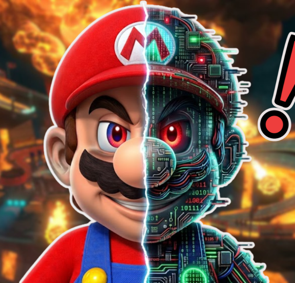 L'IA de Mario Kart triche depuis 1992… et c'est un pur coup de génie !