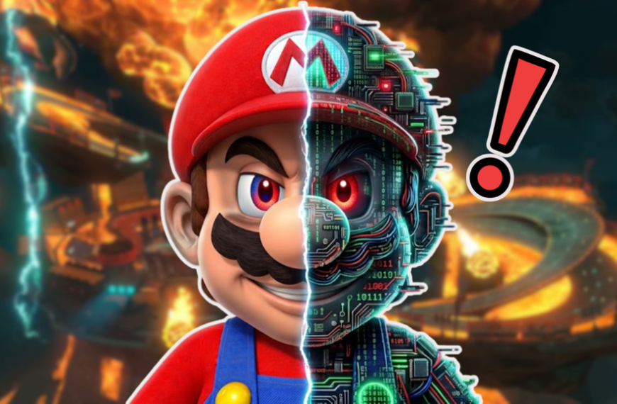 L'IA de Mario Kart triche depuis 1992… et c'est un pur coup de génie !
