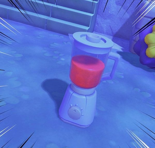 Smoothie DLC Pokopia : Liste complète des nouvelles recettes au blender