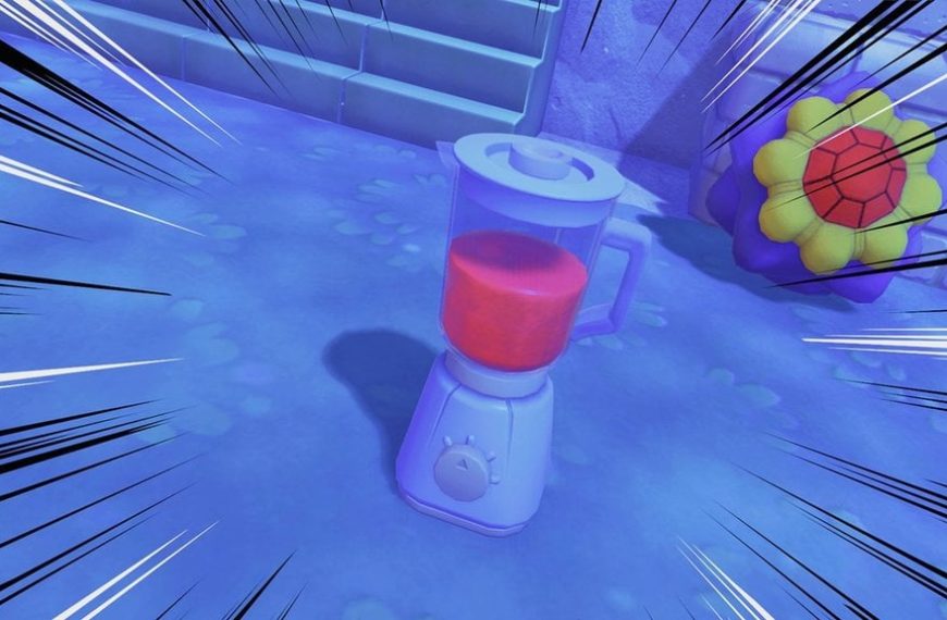 Smoothie DLC Pokopia : Liste complète des nouvelles recettes au blender