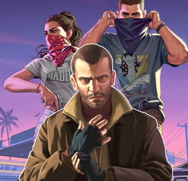 GTA 6 : ce qui s’est passé avec GTA 4 n'est pas rassurant et nous fait craindre une mauvaise surprise
