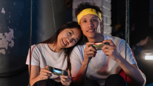 S'il ne devait exister qu'un jeu coop à faire en couple c'est celui-ci et il arrive peut-être enfin sur Switch 2