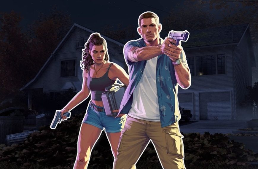 GTA 6 : ce jeu vidéo est interdit et certains joueurs pensent que le titre de Rockstar sera le prochain sur la liste…