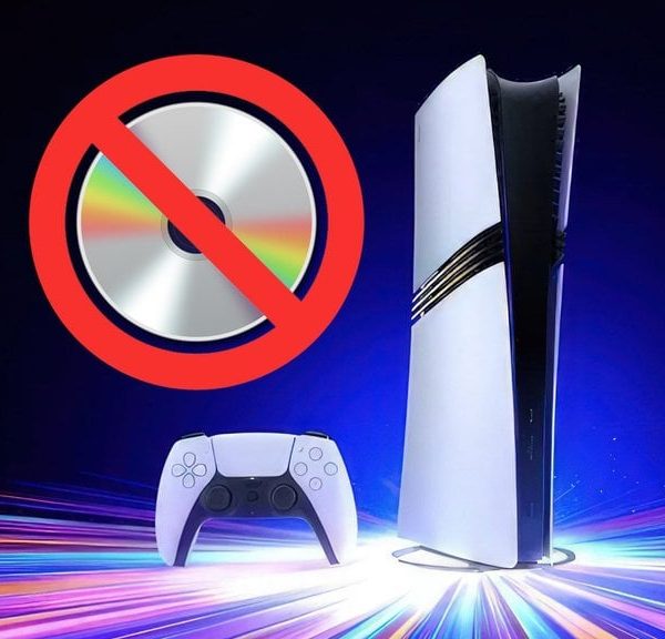« Il est temps d’attaquer Sony en justice » : face à la mort annoncée des jeux physiques, la riposte contre le "monopole" de la PS5 est lancée