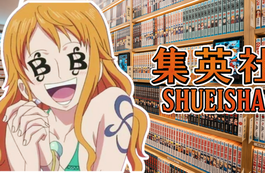 400 mangas accessibles gratuitement et en français sont proposés sur cette plateforme !