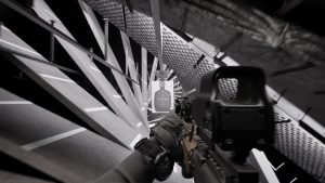 Ce jeu de tir veut vous faire détester la guerre, cet ancien développeur de Call of Duty a passé 9 ans a le créer