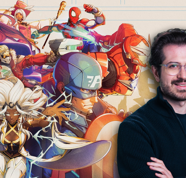 Test MARVEL Tokon : Fighting Souls sur PC et PS5