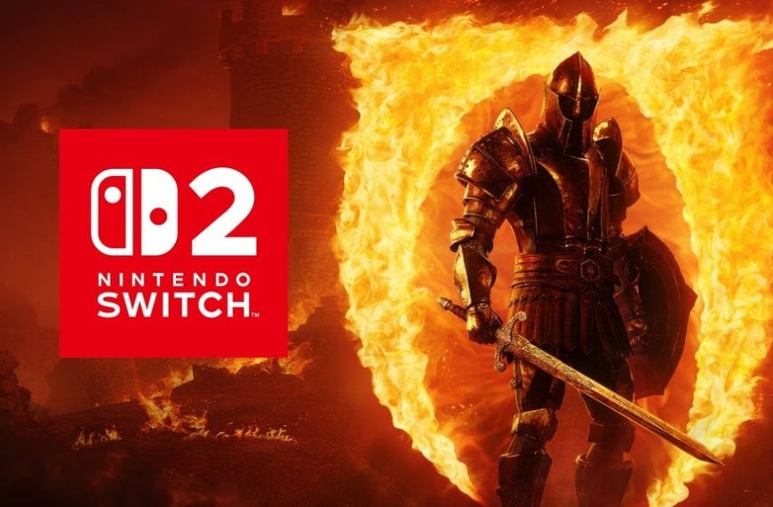 Oblivion Remastered est disponible sur Switch 2 ! Tous nos guides et astuces pour dominer Cyrodiil