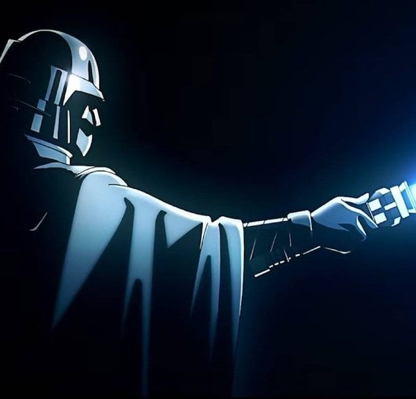 Star Wars : ce chef-d’œuvre d'animation SF est sorti en douce sur Disney +
