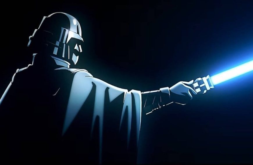 Star Wars : ce chef-d’œuvre d'animation SF est sorti en douce sur Disney +