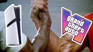 “C’est la tendance actuelle” Sony et le boss de GTA 6 sont sur la même longueur d’onde… L’idée de la fin du jeu vidéo physique s’installe de plus en plus !