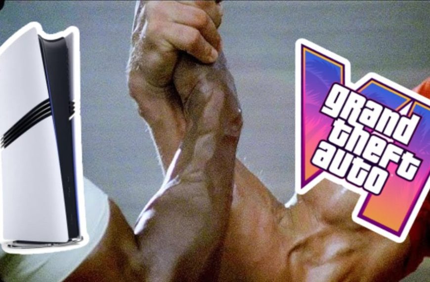 “C’est la tendance actuelle” Sony et le boss de GTA 6 sont sur la même longueur d’onde… L’idée de la fin du jeu vidéo physique s’installe de plus en plus !