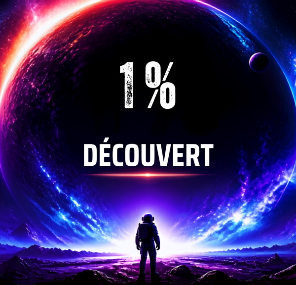 Ces joueurs parcourent ce jeu vidéo depuis 10 ans et ils n'ont découvert que 1% de son univers !