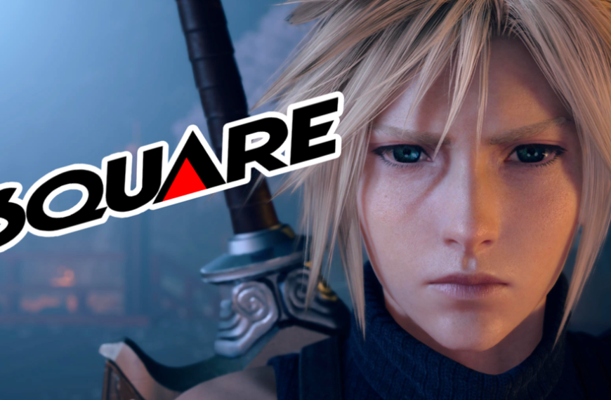 Final Fantasy VII aurait du être un tout autre jeu vidéo mais ce refus de Square a donné naissance à ce jeu culte