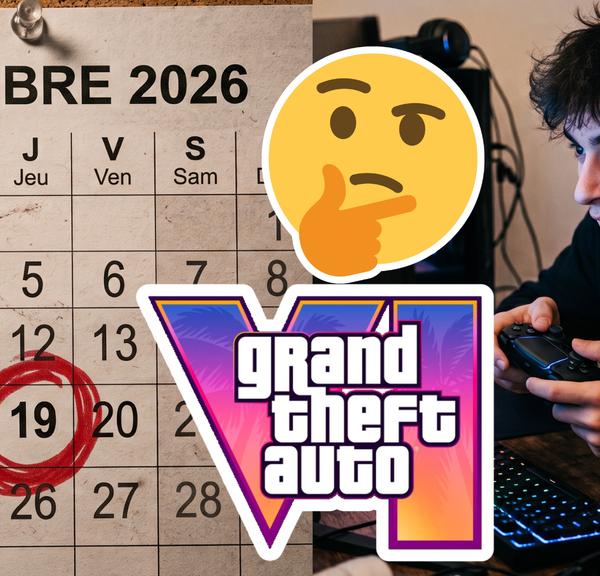 GTA 6 : le meilleur moment pour acheter le jeu n'est pas celui que vous croyez !