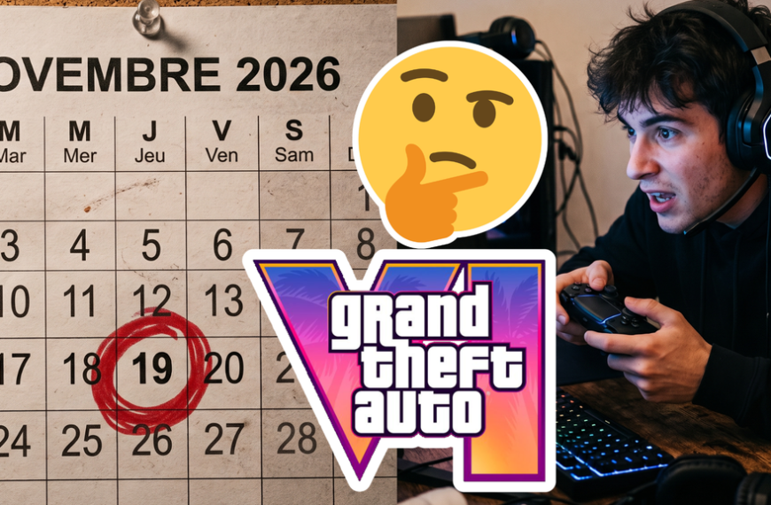 GTA 6 : le meilleur moment pour acheter le jeu n'est pas celui que vous croyez !