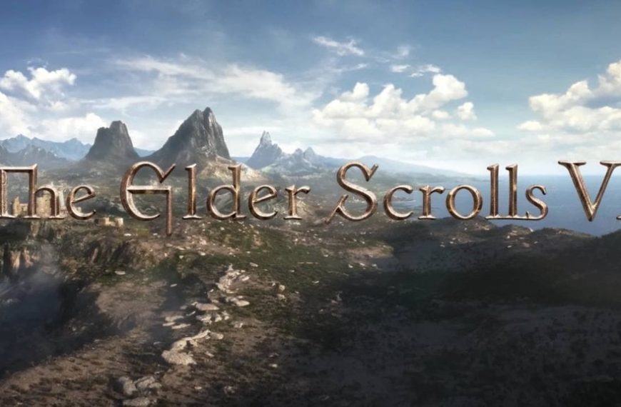 The Elder Scrolls 6 est jouable, mais ce n’est pas réservé à tout le monde… La boss d’Xbox offre même un gros indice aux fans !