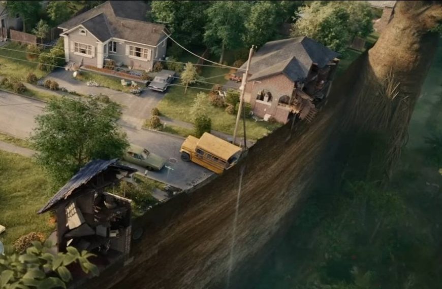 “Voilà comment on fait !” La saga Jurassic Park se prend une balle perdue, ce film de dinos qui vient de sortir prouve qu’elle devrait faire mieux