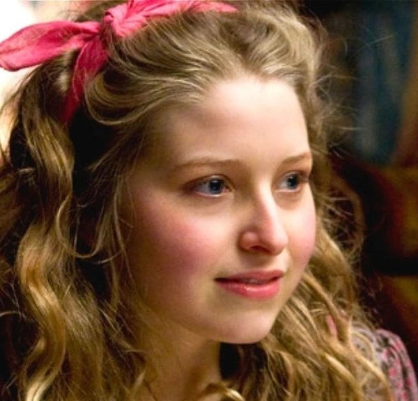 Elle a plus gagné d’argent en faisant des tutos coiffure que des films : le constat de cette actrice de la saga Harry Potter fait mal