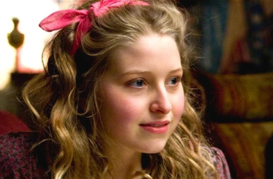Elle a plus gagné d’argent en faisant des tutos coiffure que des films : le constat de cette actrice de la saga Harry Potter fait mal