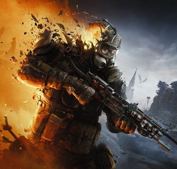 Preview Metro 2039 sur PC, PS5 et Xbox Series