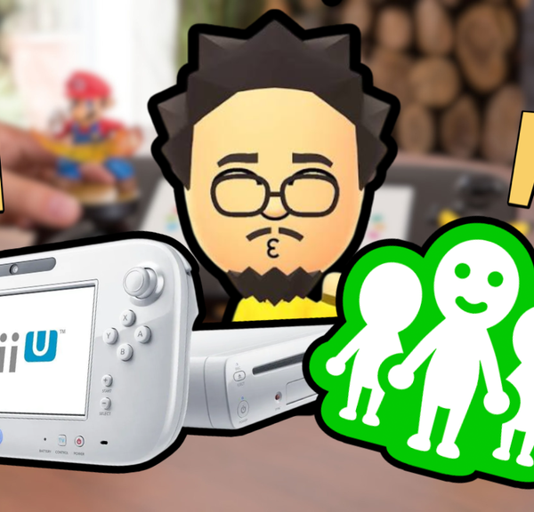 Pourquoi le début des années 2010 est l'ère la plus dingue de Nintendo de mon point de vue