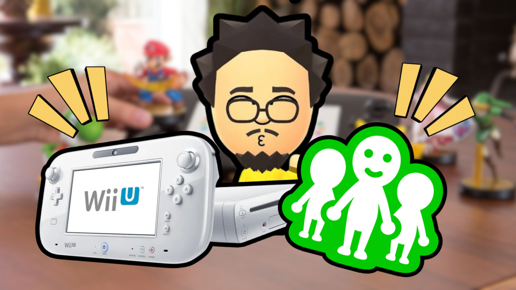 Pourquoi le début des années 2010 est l'ère la plus dingue de Nintendo de mon point de vue