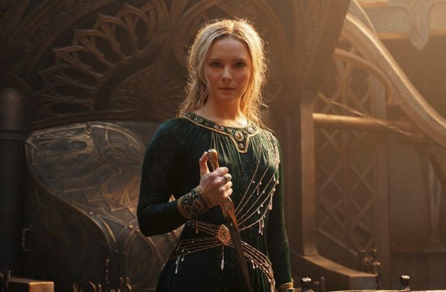 Après le Seigneur des Anneaux, Prime Video a trouvé sa nouvelle saga de fantasy : personne ne s’y était intéressé depuis 9 ans !