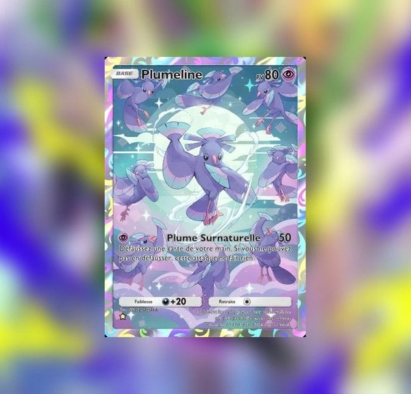 Pokémon Pocket Domination Céleste : jusqu'à 220 points de dégâts en une attaque avec ce deck !