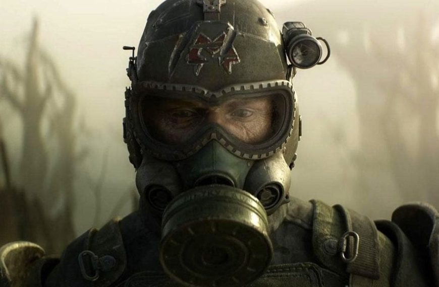 Metro 2039 : Moscou redevient un enfer, et c’est une excellente nouvelle