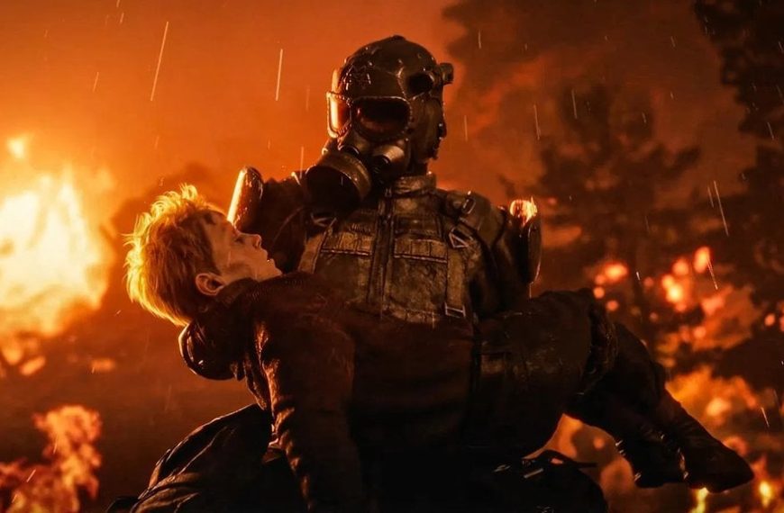 Metro 2039 : notre avis après 3 heures sur PC !