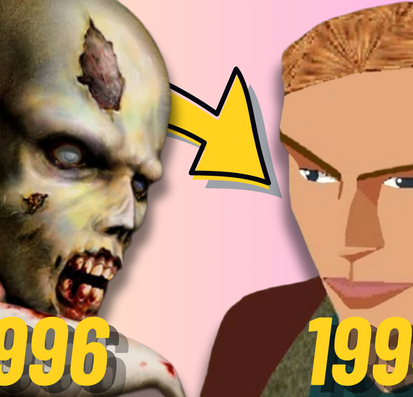 Ce jeu de 1994 est le VRAI Resident Evil. Il est sorti 2 ans avant dans l'anonymat le plus total