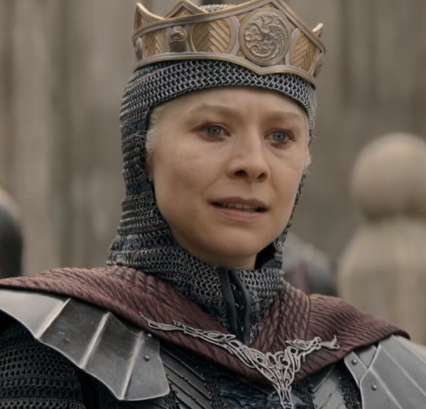 House of the Dragon vient de briser une règle sacrée de Game of Thrones, et cela change absolument tout pour le futur film Aegon !