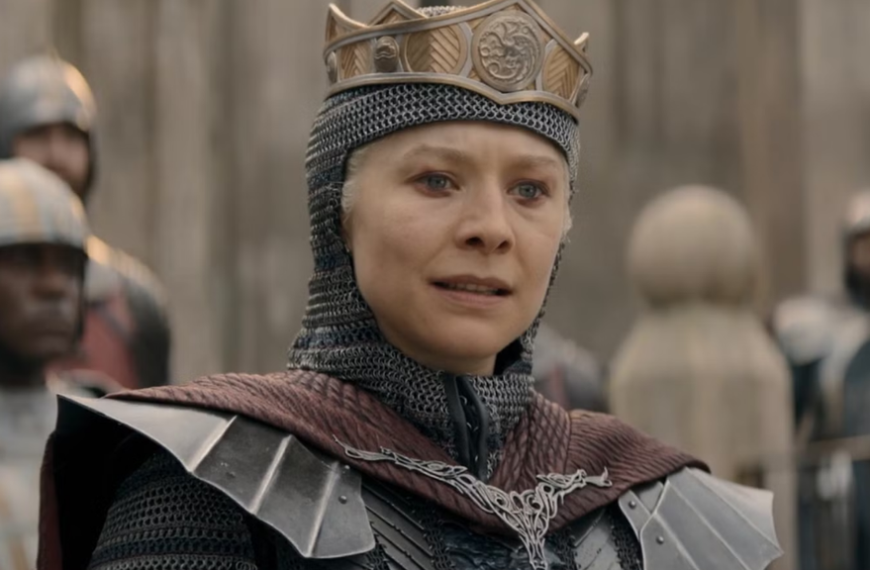 House of the Dragon vient de briser une règle sacrée de Game of Thrones, et cela change absolument tout pour le futur film Aegon !