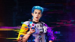 C'est l'un des meilleurs films de SF de 2026 : il est dispo sur Netflix en France