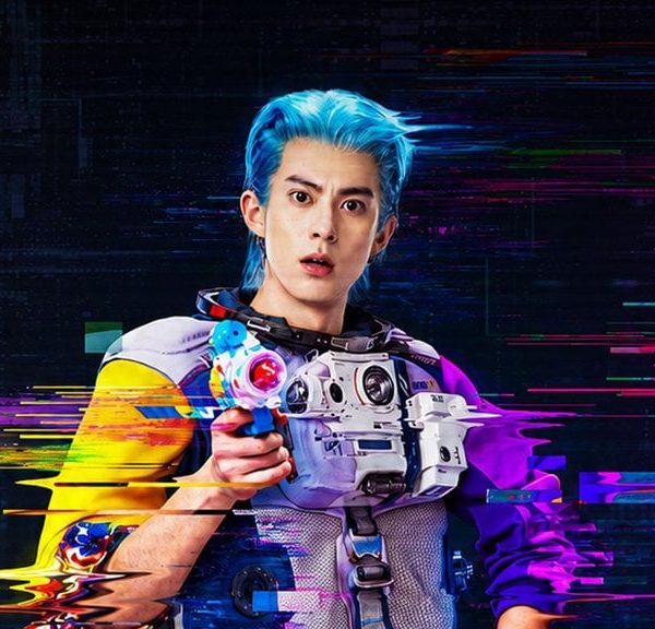 C'est l'un des meilleurs films de SF de 2026 : il est dispo sur Netflix en France