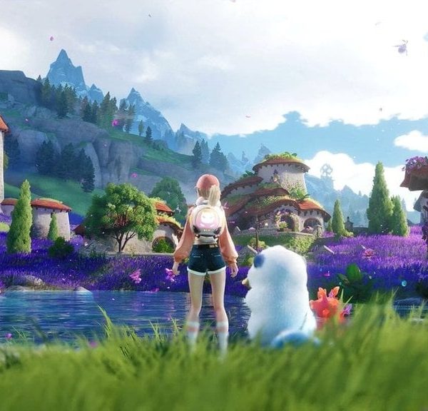 J'attendais ce jeu comme le messi qui me fera enfin abandonner Pokémon : le banger chinois Aniimo trouve enfin sa date de sortie !