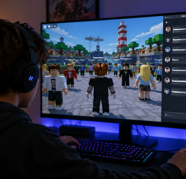 Après les réseaux sociaux, la France peut-elle imposer une vérification d’âge dans les jeux vidéo multijoueurs ?