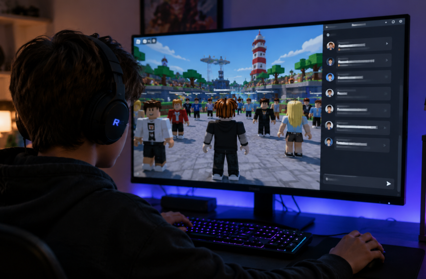 Après les réseaux sociaux, la France peut-elle imposer une vérification d’âge dans les jeux vidéo multijoueurs ?