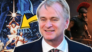 Nolan vient d'avouer cette énorme référence à Star Wars dans L’Odyssée : l'aviez-vous remarqué ?