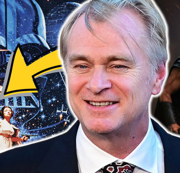 Nolan vient d'avouer cette énorme référence à Star Wars dans L’Odyssée : l'aviez-vous remarqué ?