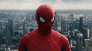 « Elle n'a tué personne » La justification lunaire des scénaristes de Spider-Man scandalise les fans du film !