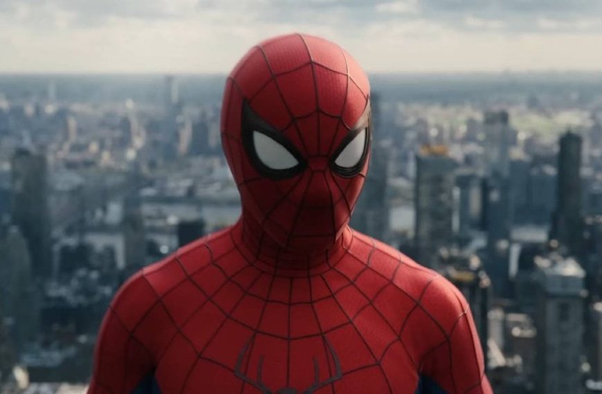 « Elle n'a tué personne » La justification lunaire des scénaristes de Spider-Man scandalise les fans du film !