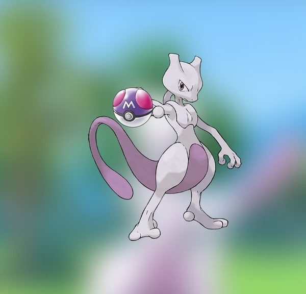 Pokémon GO 10 ans : vous pouvez récupérer Mewtwo et une Master Ball gratuitement… voici sur quels Pokémon l'utiliser