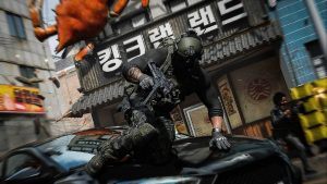 Pour jouer à Call of Duty comme en 2010, j'ai pris un abonnement supplémentaire, mais ça pourrait finalement ne pas être utile pour Modern Warfare 4