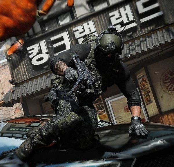 Pour jouer à Call of Duty comme en 2010, j'ai pris un abonnement supplémentaire, mais ça pourrait finalement ne pas être utile pour Modern Warfare 4