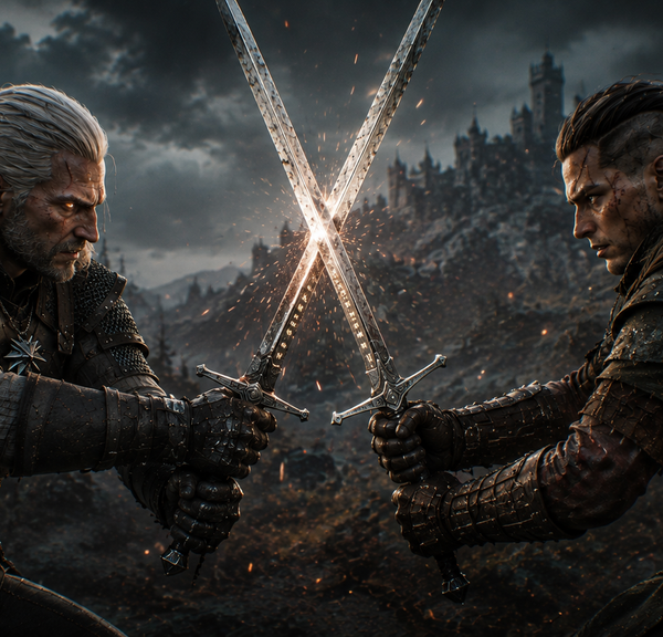The Blood of Dawnwalker va corriger les pires défauts de The Witcher 3