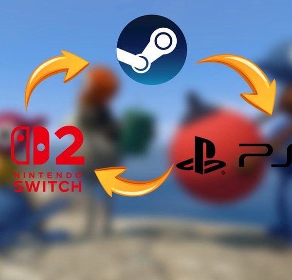 Multijoueur Big Walk : crossplay, nombre de joueurs, mode solo… On vous explique tout