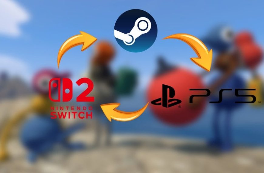 Multijoueur Big Walk : crossplay, nombre de joueurs, mode solo… On vous explique tout