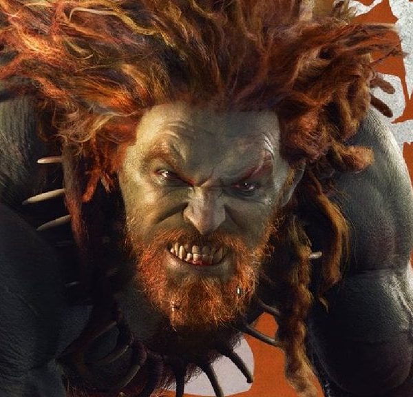 Street Fighter le film : ce seul extrait suffit à nous convaincre d'aller au cinéma !